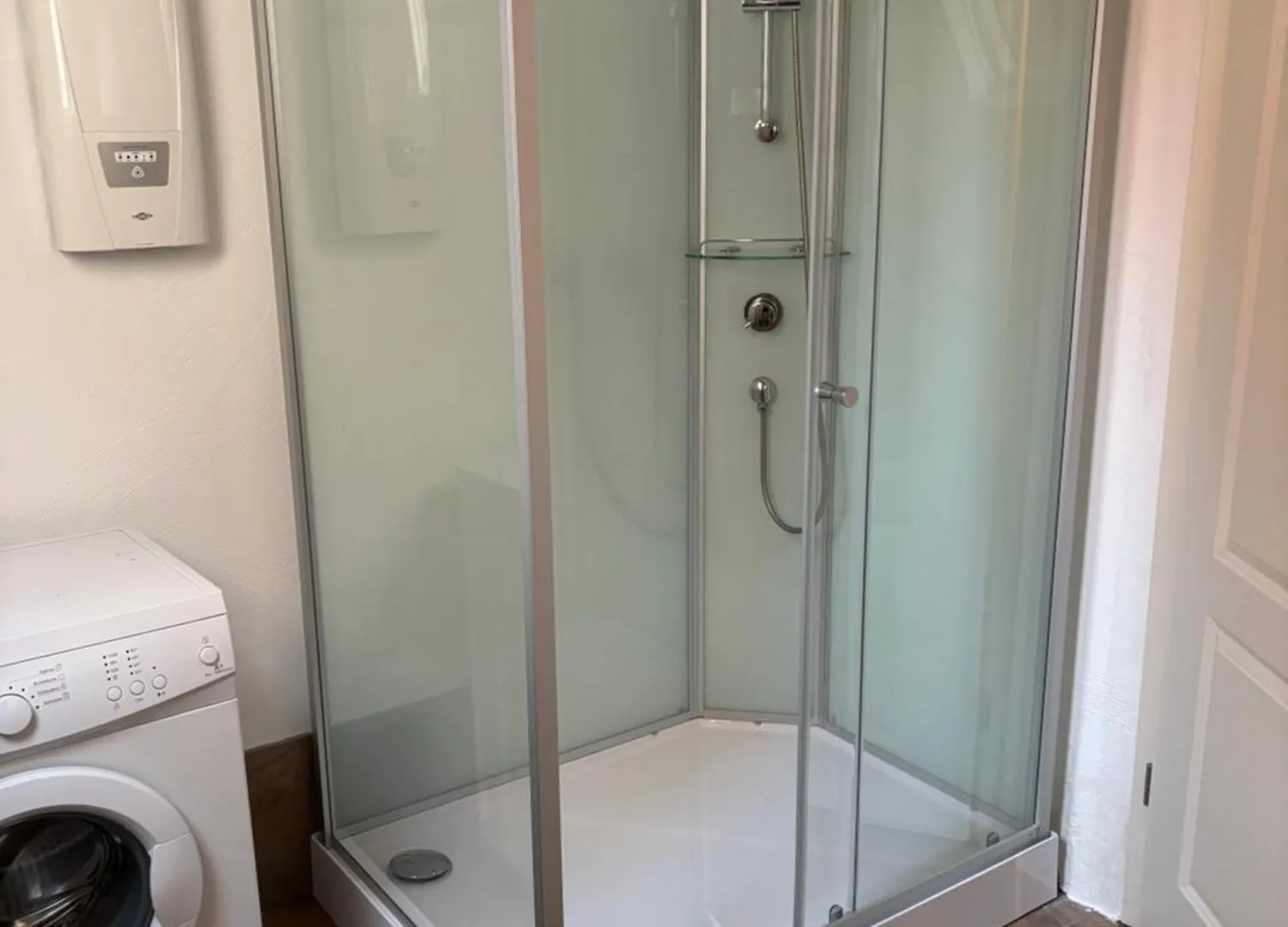 Appartement Ferienhaus Oliveira Spalt