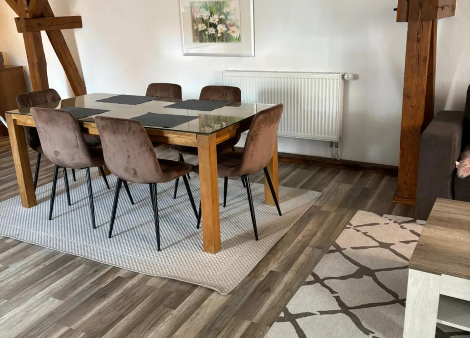 Ferienhaus Oliveira Spalt Apartment