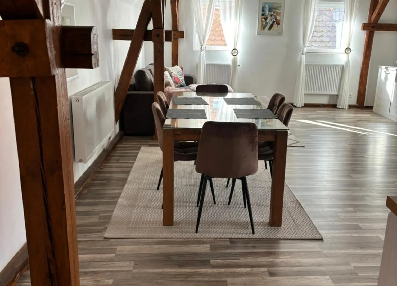 Ferienhaus Oliveira Spalt