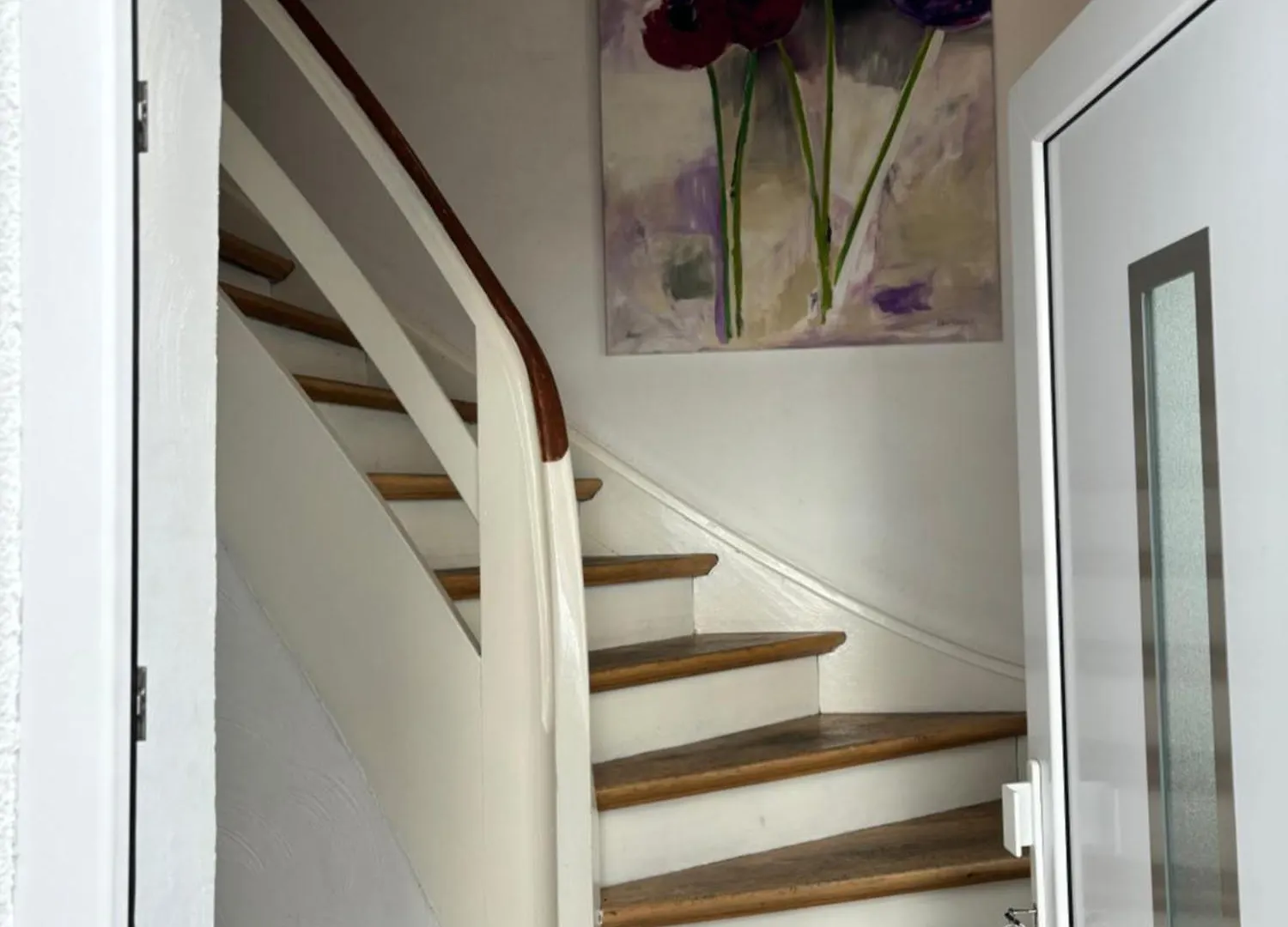 Ferienhaus Oliveira Spalt Apartment