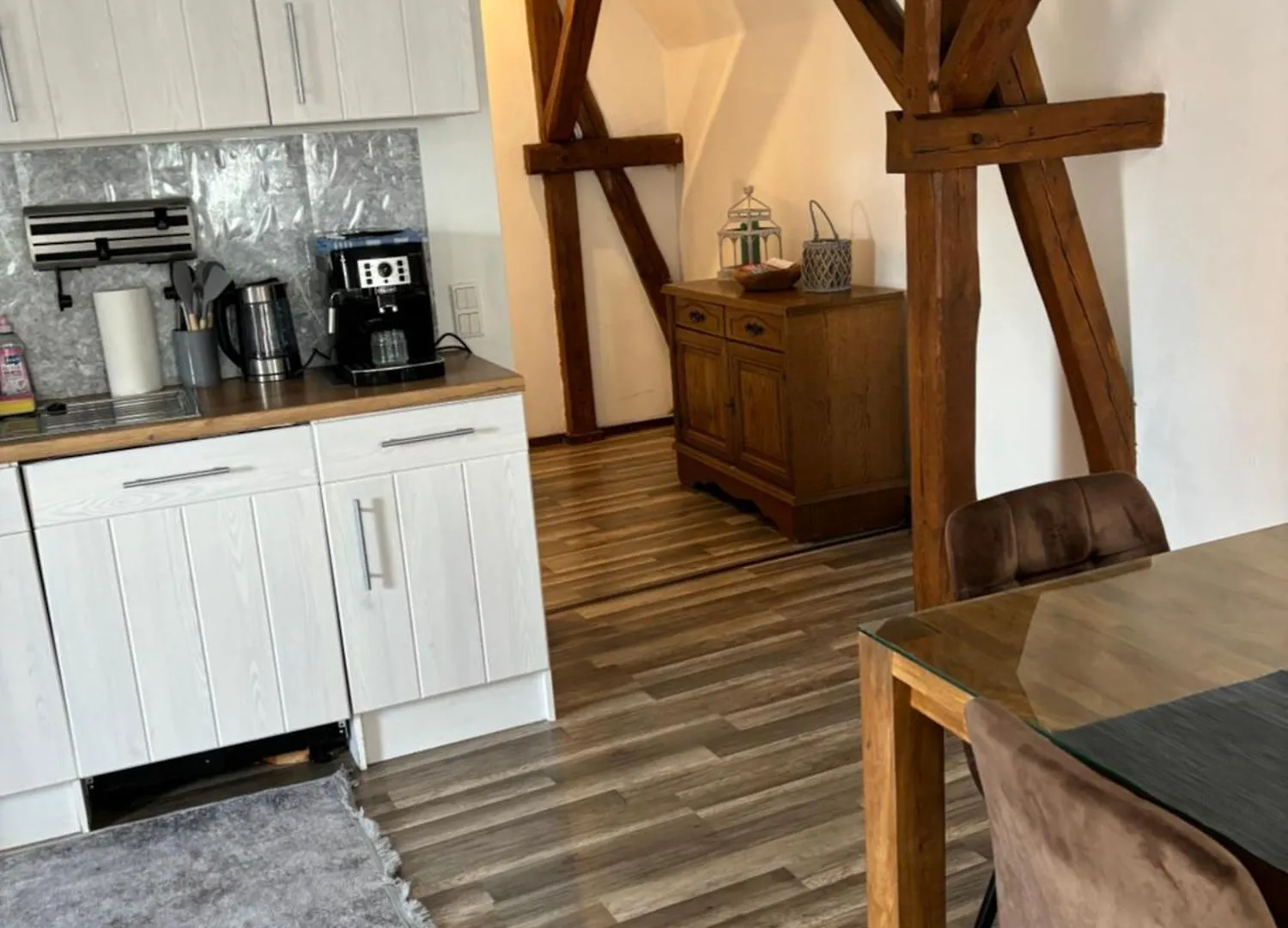 Ferienhaus Oliveira Spalt 0*,