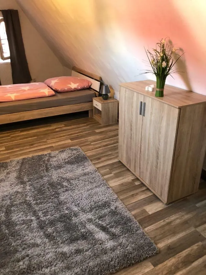 Ferienhaus Oliveira Spalt 0*,