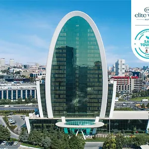Elite World Grand Basın Ekspres Istanbul