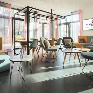 Candlewood Charlottenburg By Ihg Berlin