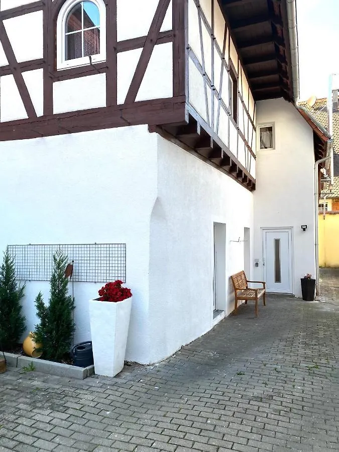 Апартаменты Ferienhaus Oliveira Шпальт