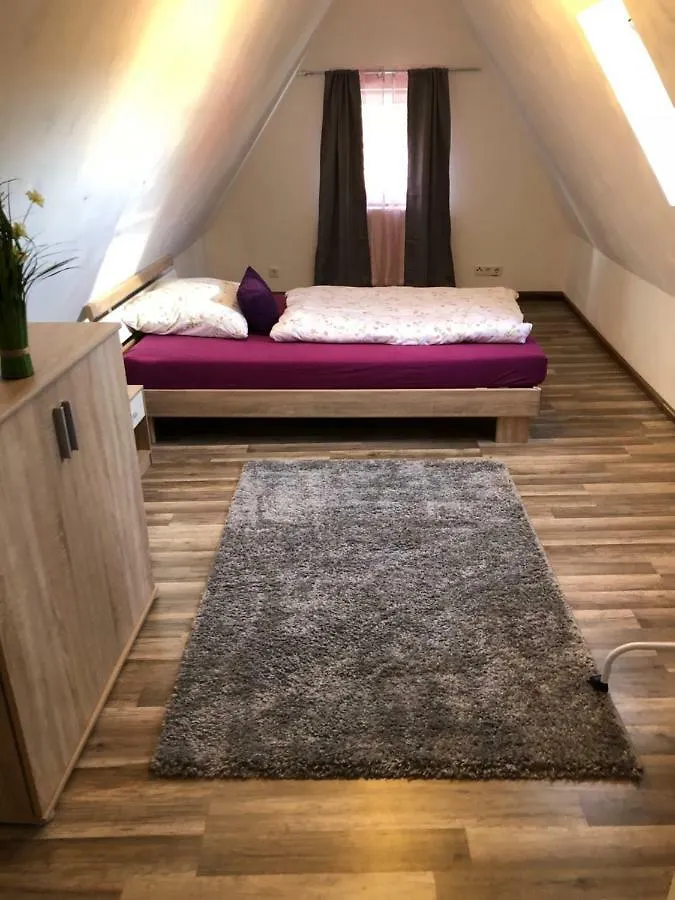 Ferienhaus Oliveira Шпальт